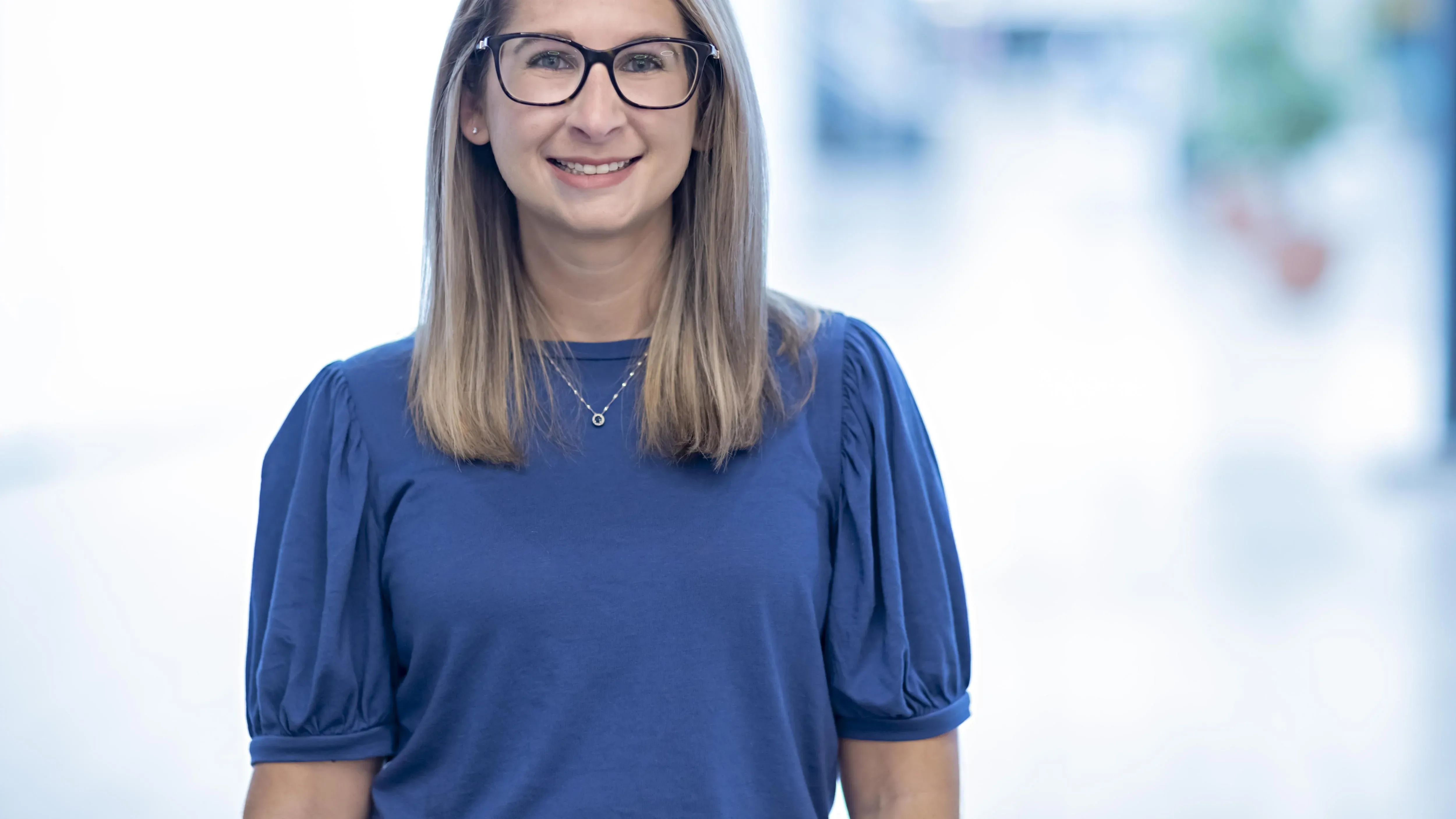 Dr. Kara J. Mcmyne