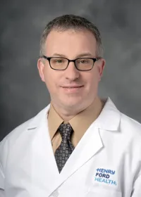 Dr. Michael H Lazar, MD - Novi, MI - Internal Medicine, Pulmonology