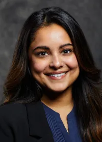 Dr Phincy Arangattu, MD - Owosso, MI - Family Medicine