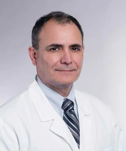 Dr. Simon K. Gorwara, MD - Poughkeepsie, NY - Cardiovascular Disease, Cardiologist