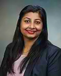 Dr. Prakrity Urja, MD, FACC