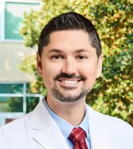 Dr. David Campbell, MD