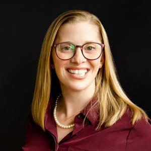 Dr. Jessica Karwoski
