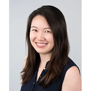 Dr. Daisy Zhou, MD - Shoreline, WA - Pediatrics, Internist/pediatrician