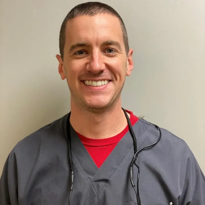 Dr. Kevin Michael Haiar, DDS