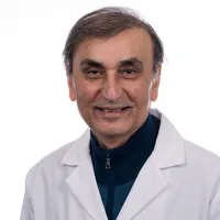 Dr. Khalid Memon, MD - London, KY - Pediatrics