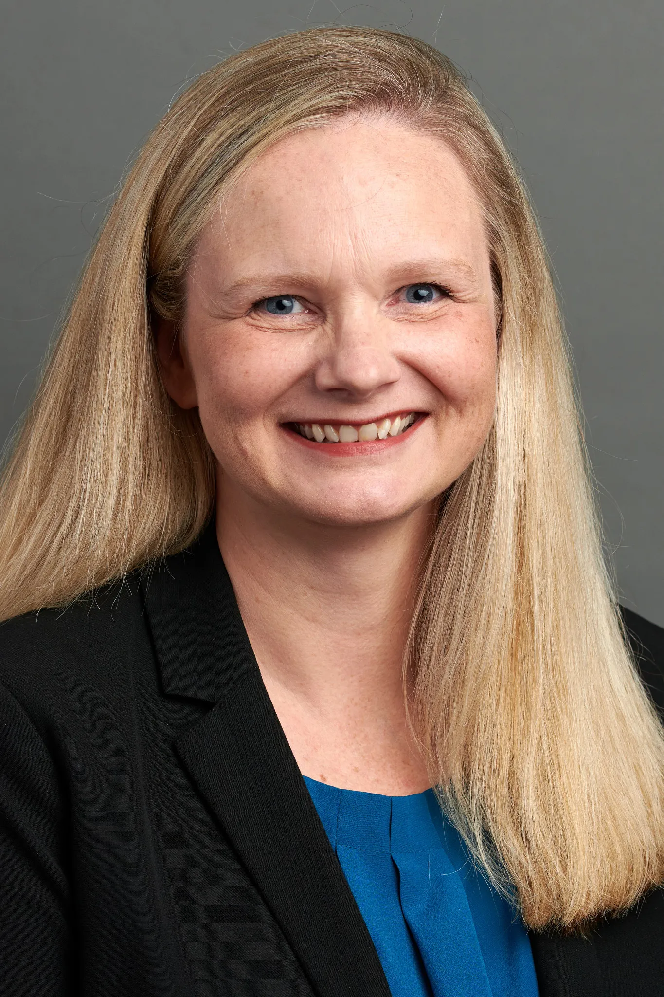 Dr. Heather M. Wied