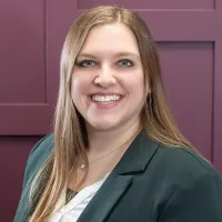Dr. Vanessa Manlove - Fargo, ND - Optometry