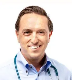 Dr. Luca Lioce - SCOTTSDALE, AZ - Naturopathy