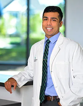 Dr. Faraz Sohail, MD - Broomall, PA - Internal Medicine