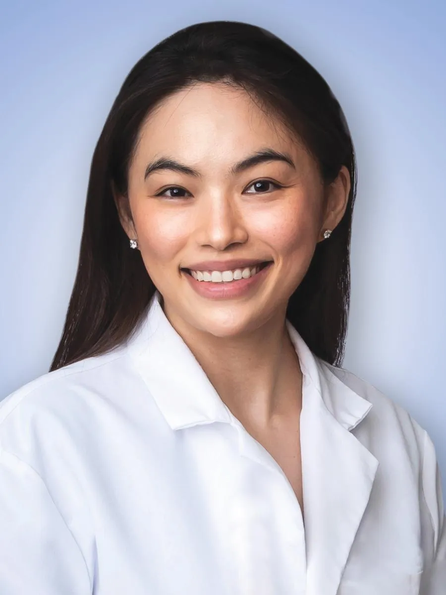 Dr. Hyunji Choi Schneibel - Gray, GA - Dermatology, Internal Medicine