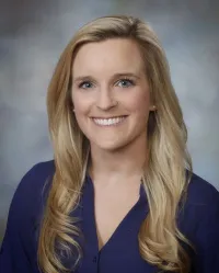 Dr. Blair Ryland Lethbridge, DO, FAAP - Fredericksburg, VA - Pediatrics