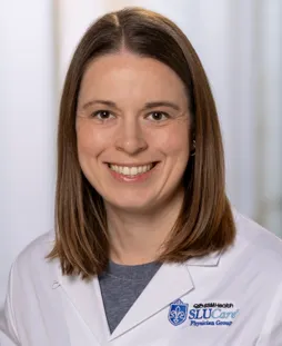 Alyssa Henneboehle, APRN, CNP - Saint Louis, MO - Nurse Practitioner