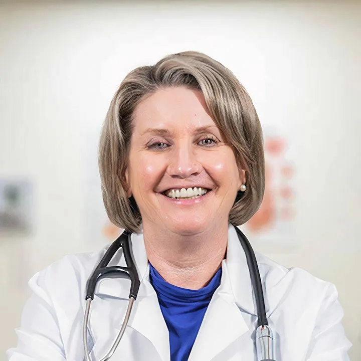 Cynthia Ann Martin
