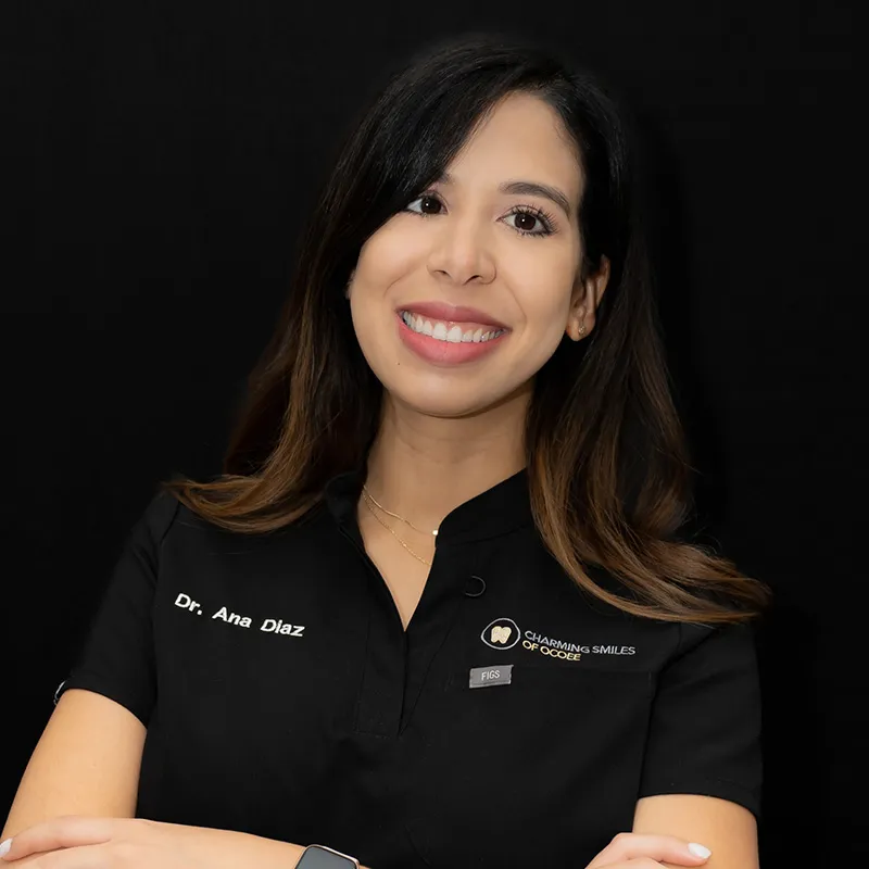 Dr. Ana Lilian Lopez - Ocoee, FL - Dentistry
