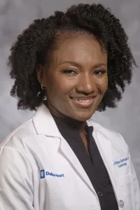 Dr. Araba Ofosu-Somuah, MD - Henderson, NC - Interventional Cardiology, Cardiovascular Disease