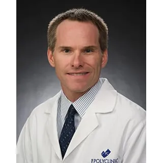 Dr. Craig Pepin, MD - Seattle, WA - Gastroenterology, Gastroenterologist