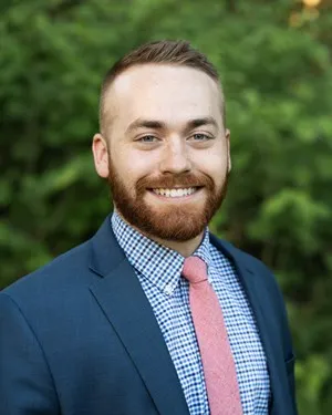 Dr. Jacob Valley, DMD