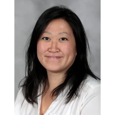 Dr. Esther Mili Kim - Indianapolis, IN - Obstetrics & Gynecology