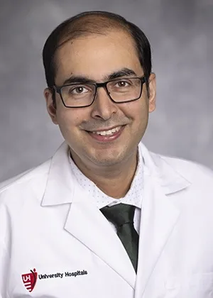 Dr. Soumyajit Roy, MD - Avon, OH - Radiation Oncology, Radiation Oncologist
