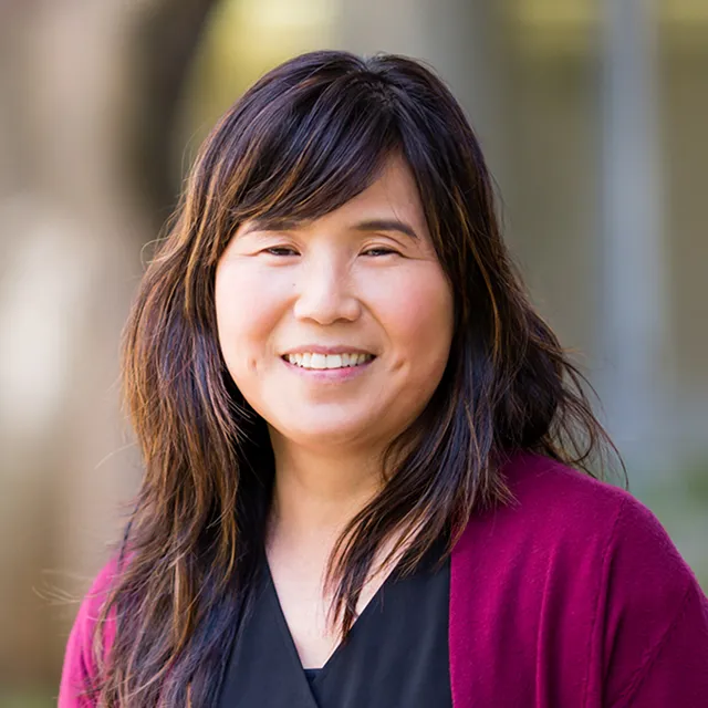 Christine Kim, NP - San Francisco, CA - Nurse Practitioner, Oncologist
