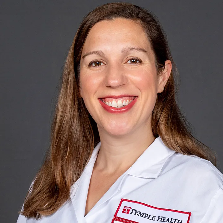 Dr. Rachel Snyder - Philadelphia, PA - Internal Medicine