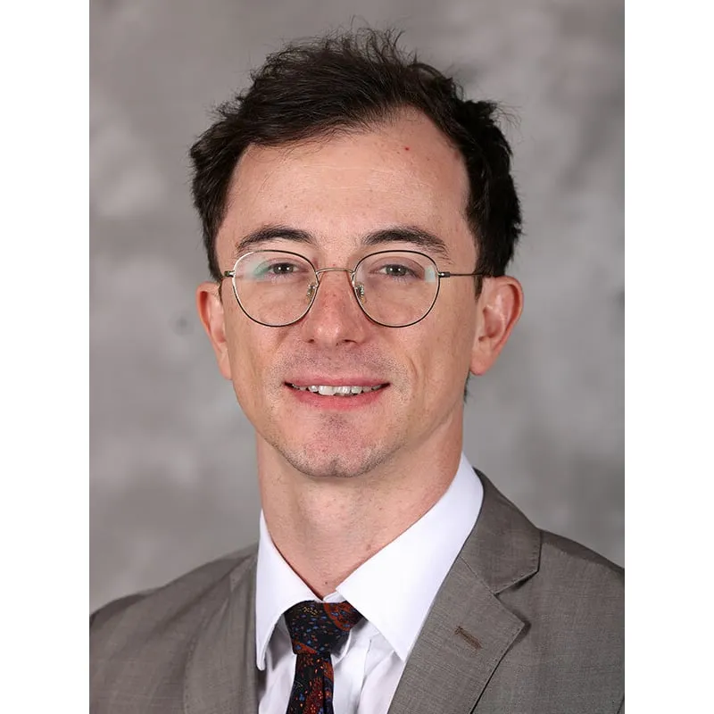 Dr. Matteo Respino - Indianapolis, IN - Psychiatry