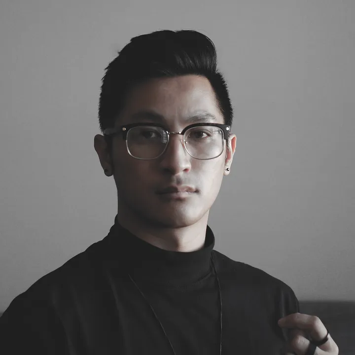 Dr. Francis Nguyen, DO - Gretna, LA - Psychiatry