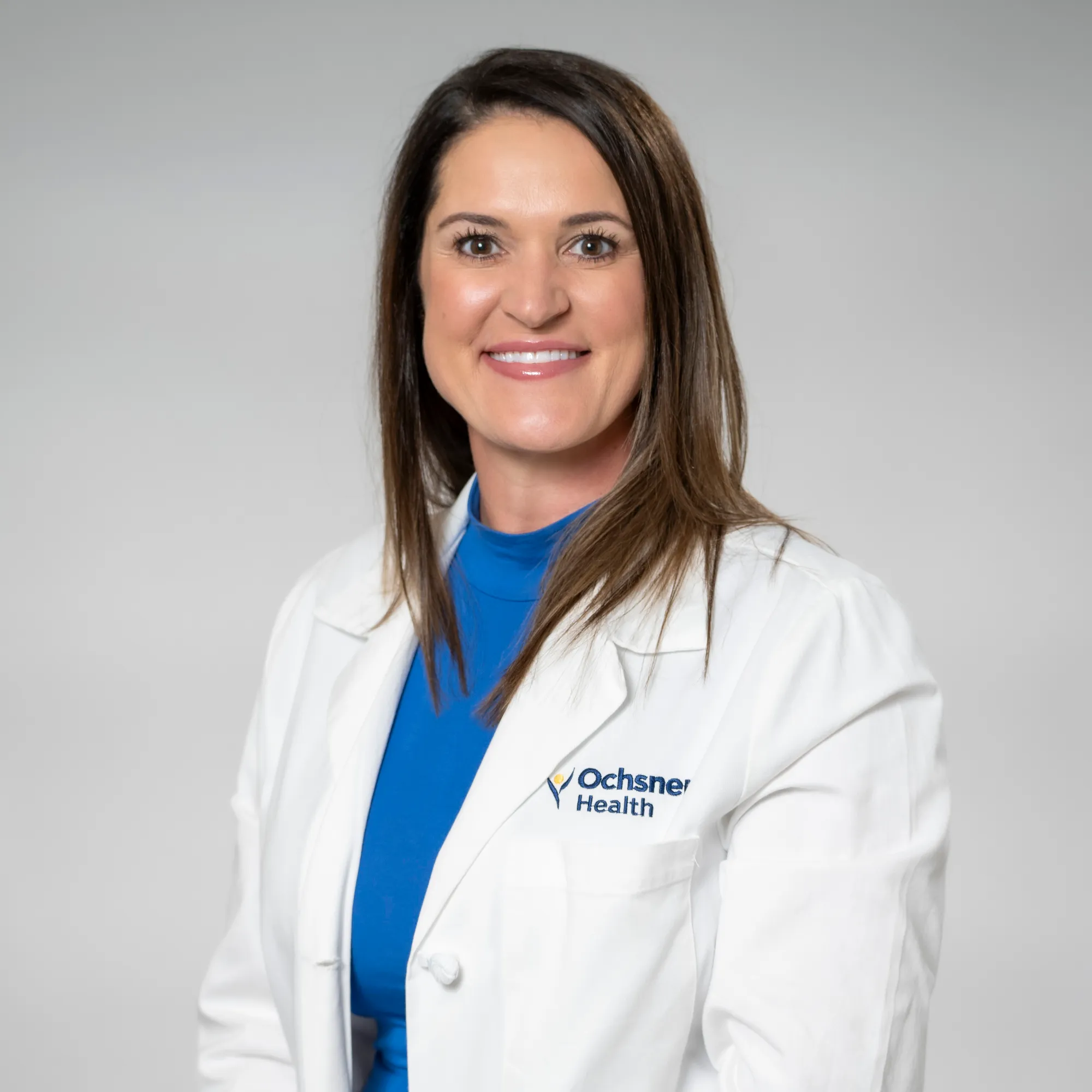 Lindsey Thompson, NP - Prairieville, LA - Nurse Practitioner