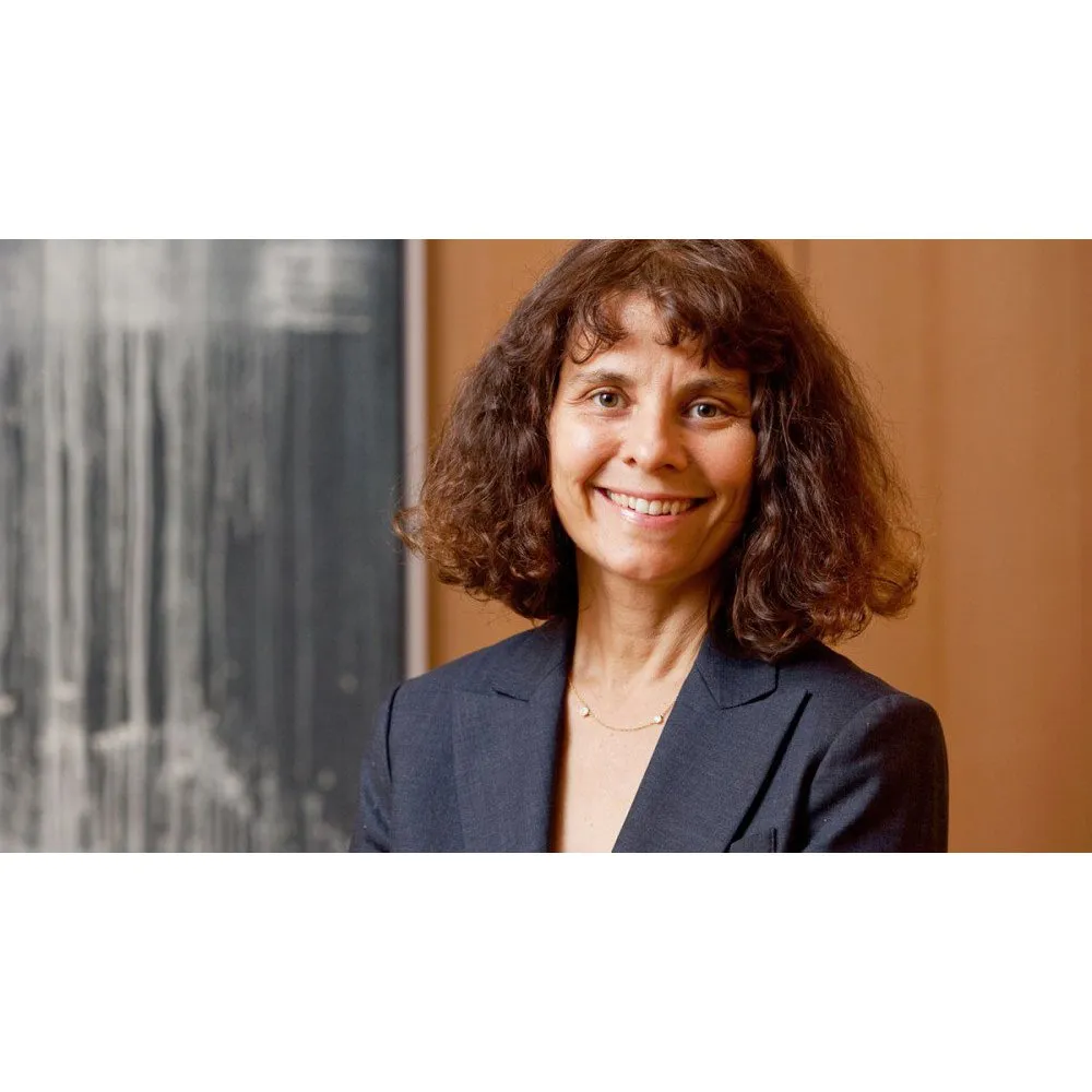 Dr. Jacqueline F. Bromberg, MD, PhD - New York, NY - Oncology, Oncologist