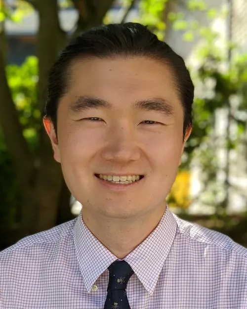 Dr. William Lou, MD - Seattle, WA - Neurology, Neurologist