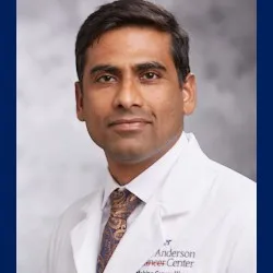 Dr. Ujwal Reddy Yanala, MD - Sun City, AZ - Oncology, Surgical Oncology