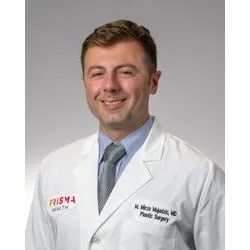 Dr. Muamer Mirza Mujadzic