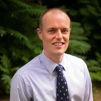 Dr. John Michael Hart, PhD - Denver, CO - Psychology