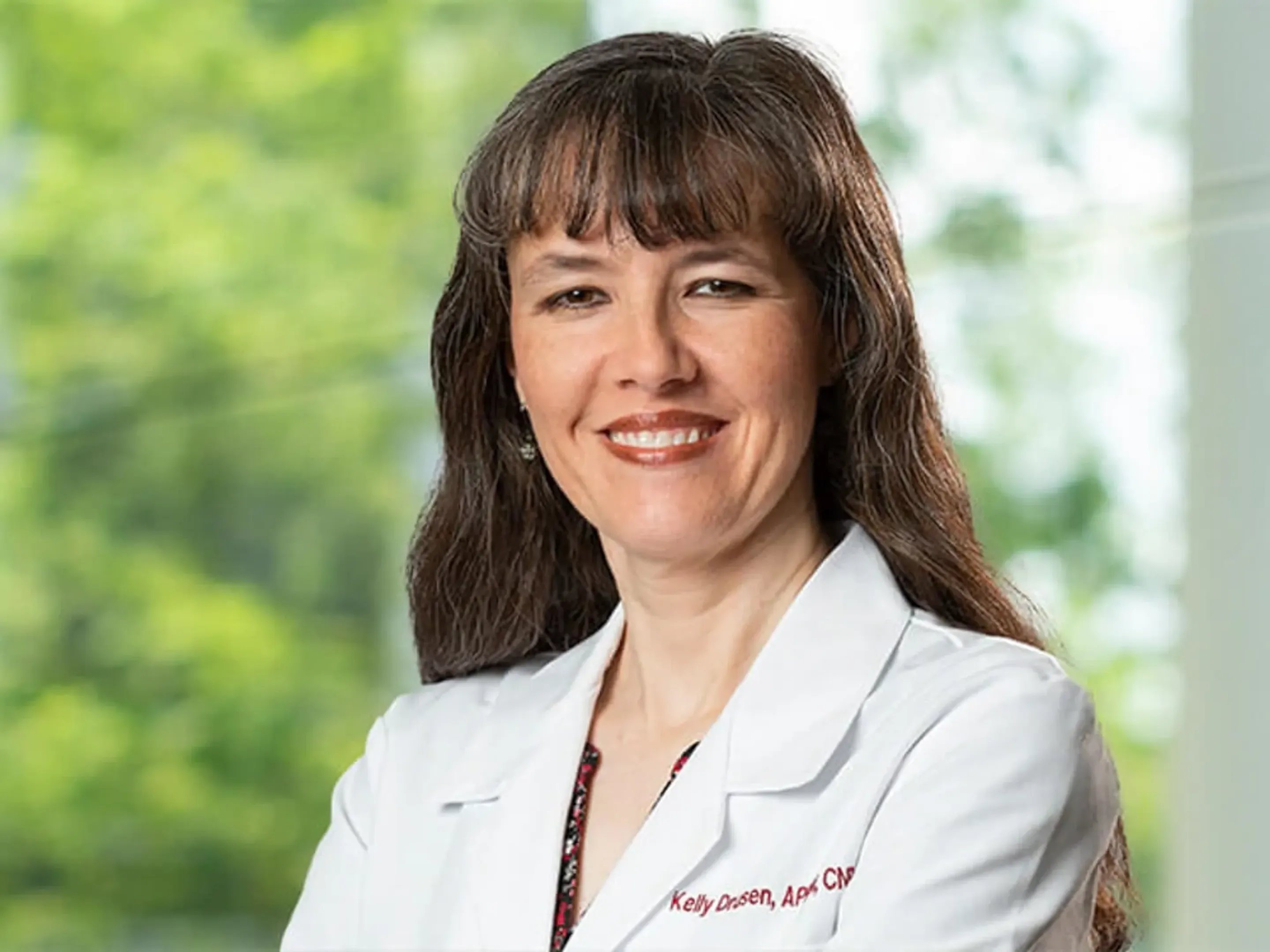 Dr. Kelly R. Drusen
