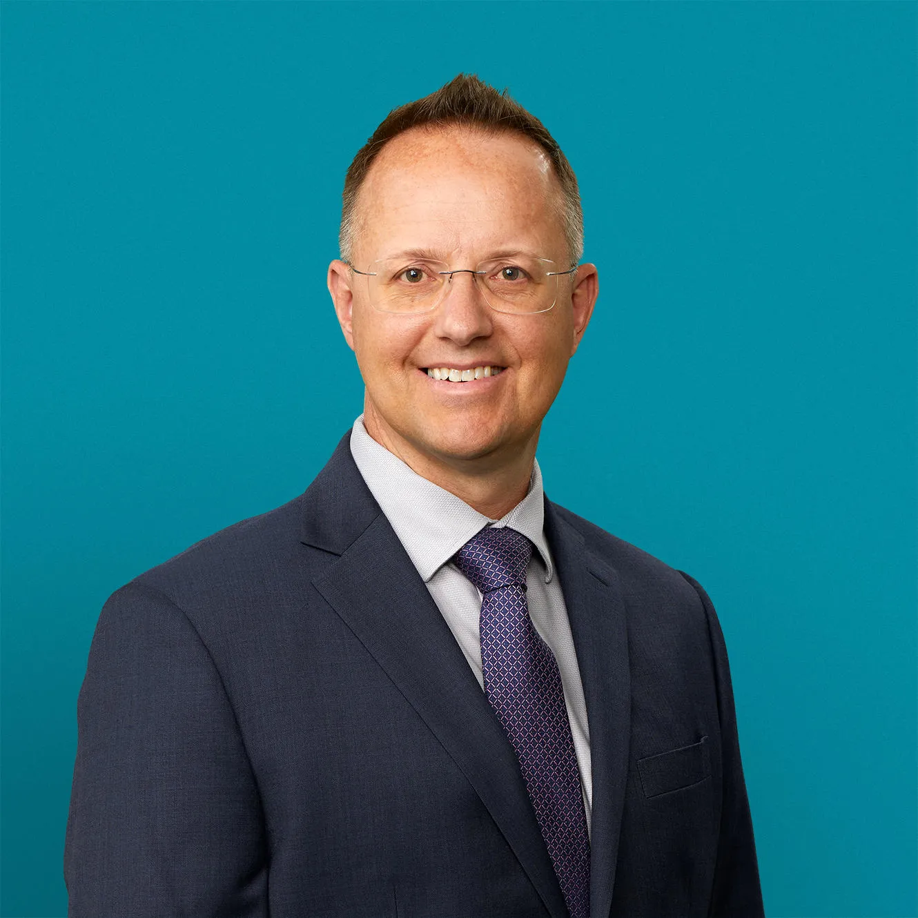 Marcus Paul Bolton, APRN, CNP - WILMINGTON, OH - Nurse Practitioner