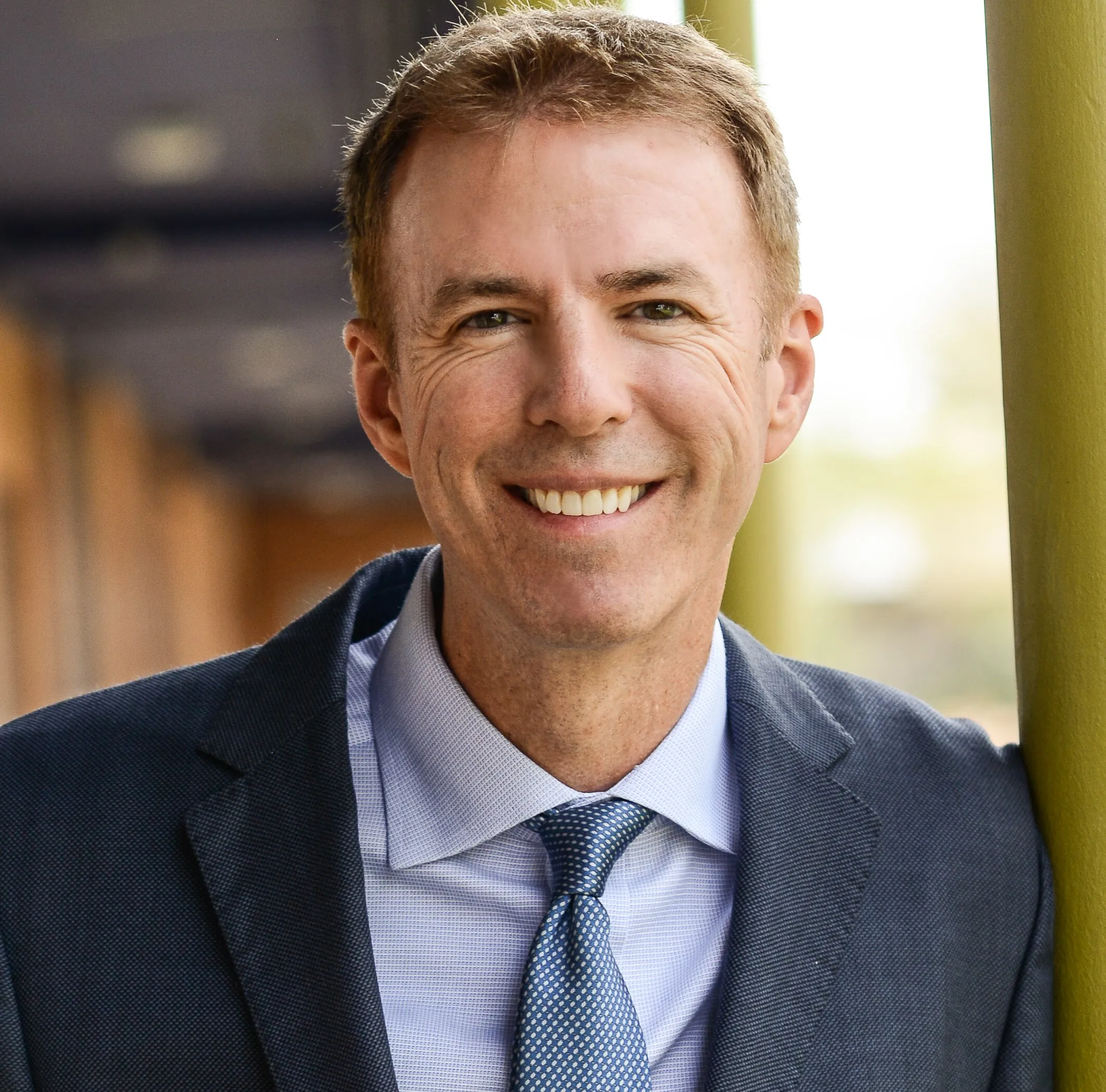 Dr. Robert Todd Hurst, MD - PHOENIX, AZ - Cardiovascular Disease, Internal Medicine