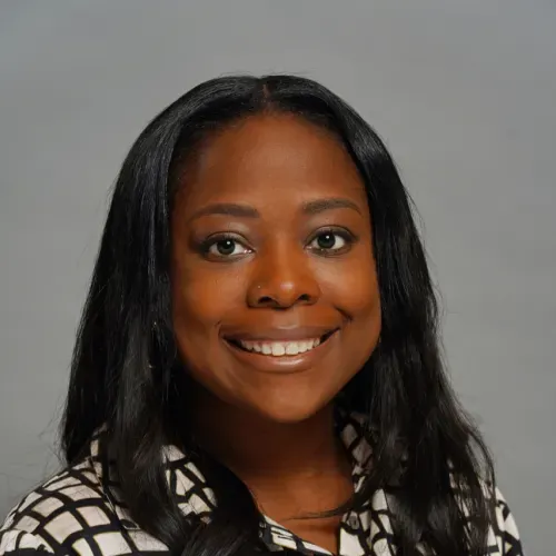 Dr. Eshere Gbarbea - Charlotte, NC - Dentistry