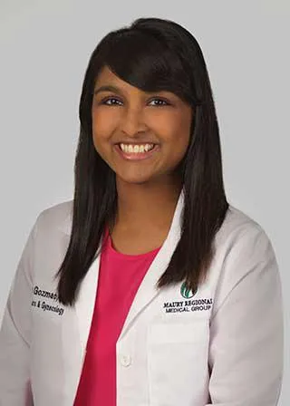 Dr. Liane Patricia Gozmao - Nashville, TN - Obstetrics & Gynecology