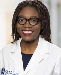 Dr. Tarisai Nyahoda, MD - Saint Louis, MO - Geriatric Medicine, Geriatrician