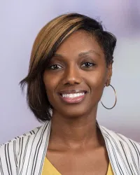 Leejay Khadene Henry-Thompson, CNP - Springfield, MA - Nurse Practitioner