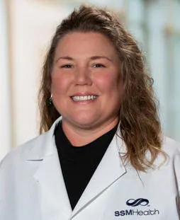 Amber Wennerstrom, APRN, CNP - Centralia, IL - Nurse Practitioner, Psychiatry