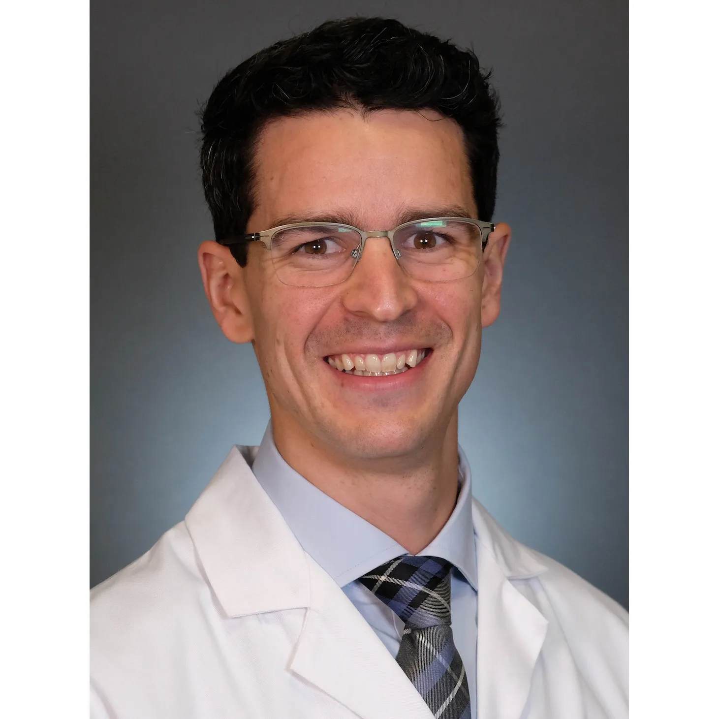 Dr. Daniel I. Gerges, MD