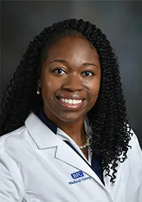 Dr. Tiffany Katherine Adams-Holmes - Florissant, MO - Family Medicine