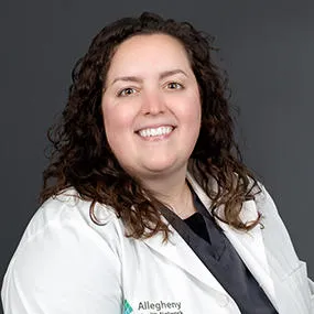 Dr. Megan Leas - Wexford, PA - Audiology