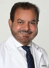 Dr. Prem Kumar, MD - Peachtree Corners, GA - Internal Medicine