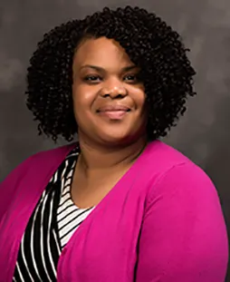 Shaunte Moore, NP - O Fallon, IL - Pediatrics, Internist/pediatrician, Nurse Practitioner