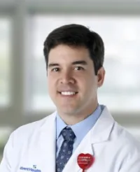 Dr. Jose F. Barandiaran, MD - Orlando, FL - Transplant Surgery
