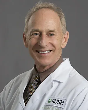 Dr. Christopher G. Goetz, MD - Chicago, IL - Neurology, Neurologist