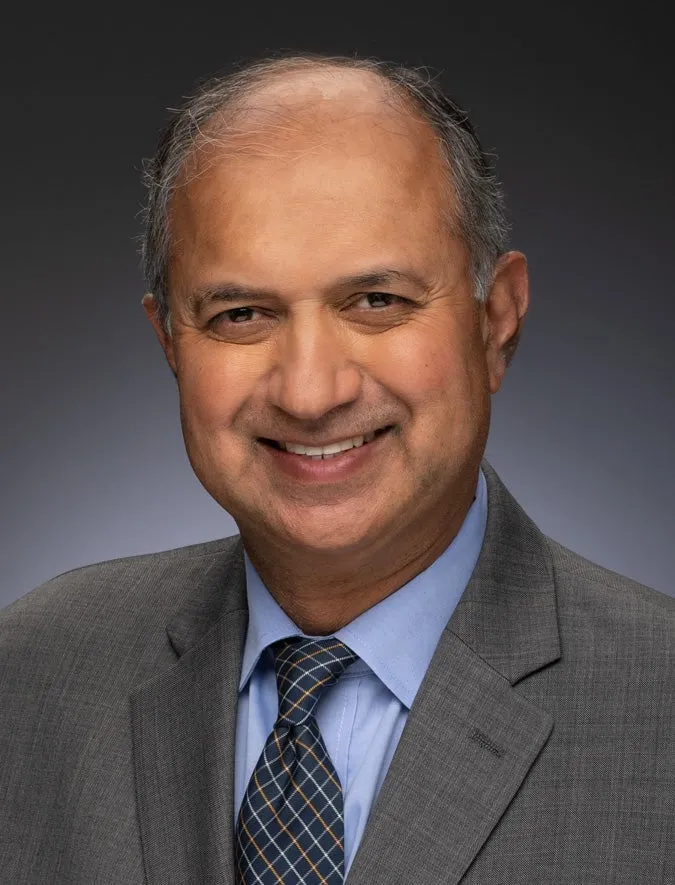 Dr. Vikram Clifford Prabhu, MD - Maywood, IL - Neurological Surgery